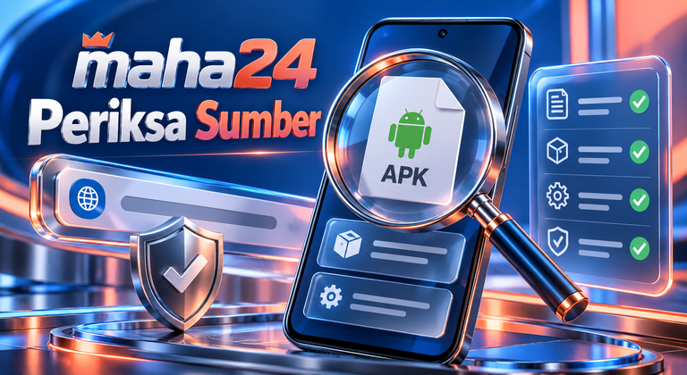 Ilustrasi panduan maha24